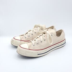 Converse 70s 162062c women's size 7.5